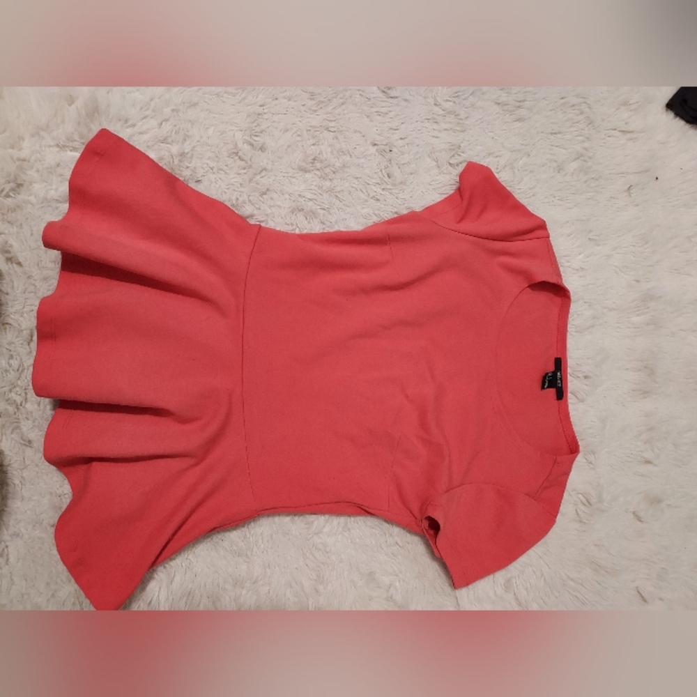 Small Dress t-Shirt